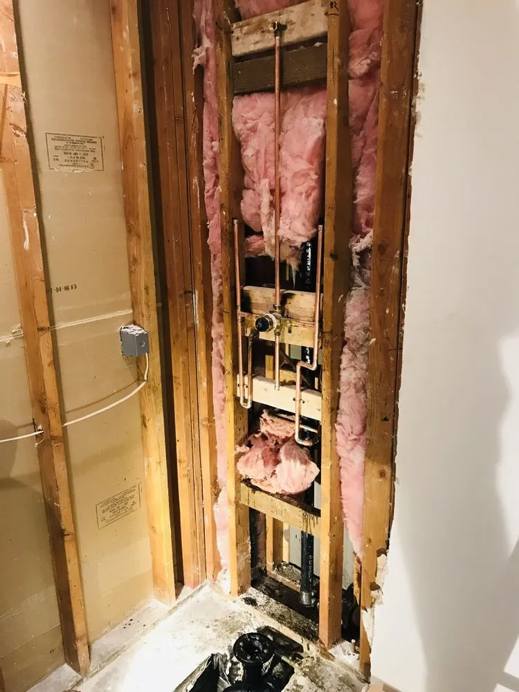 Slide of Panther Plumbing