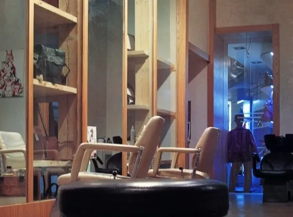 Slide of Panther Plumbing