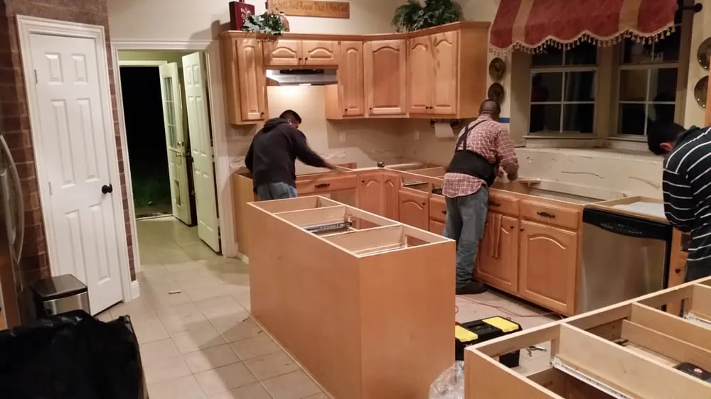 Slide of Panther Remodeling & Repair