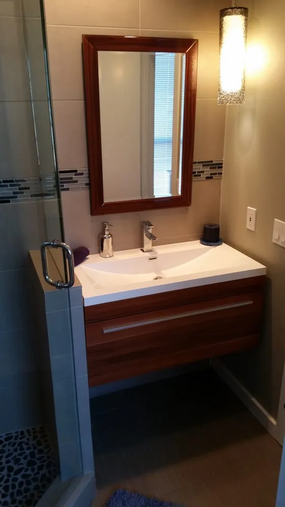 Slide of Panther Remodeling & Repair