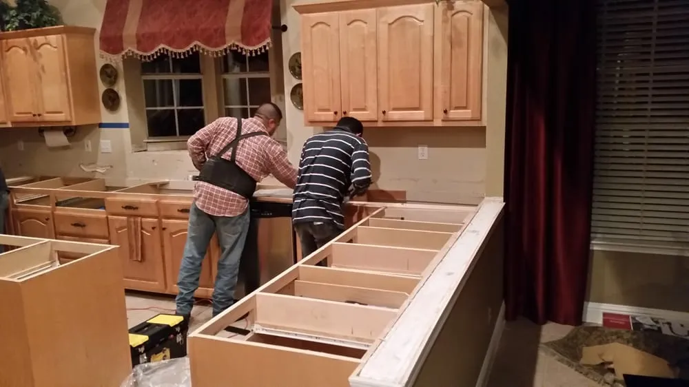 Slide of Panther Remodeling & Repair