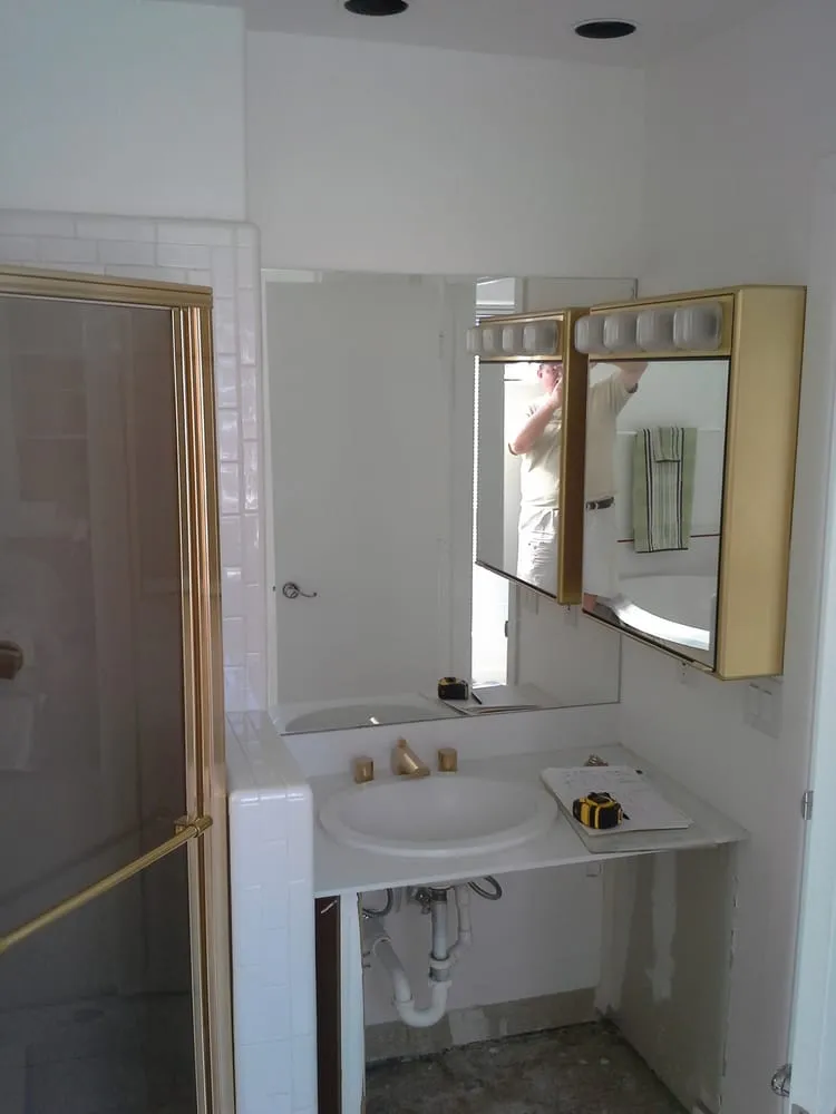 Slide of Panther Remodeling & Repair