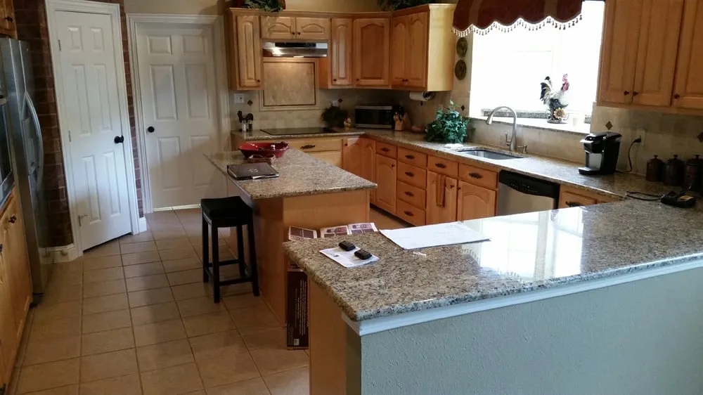 Slide of Panther Remodeling & Repair