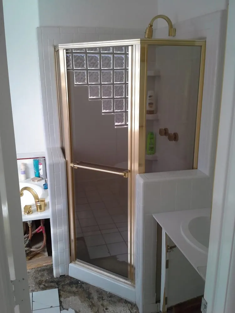 Professional emergency plumbing service in Fort Worth, TX - Panther Remodeling & Repair