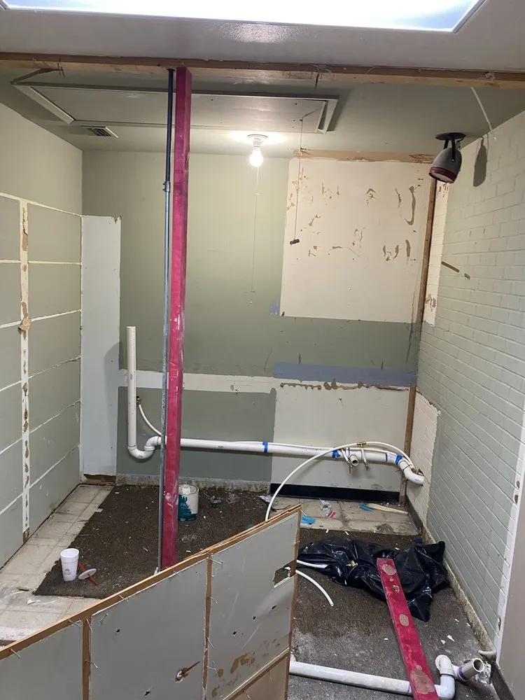 Slide of Panther Remodeling & Repair