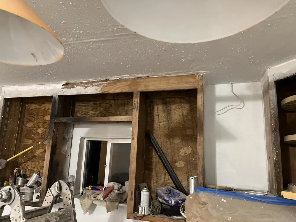 Slide of Papa Can Fix It