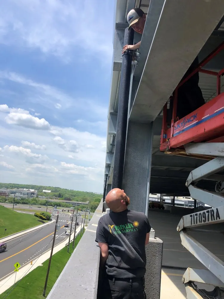 Slide of Papalia Home Services