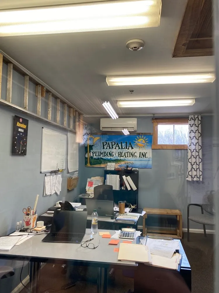 Emergency leak detection experts serving Boxborough, MA - Papalia Home Services