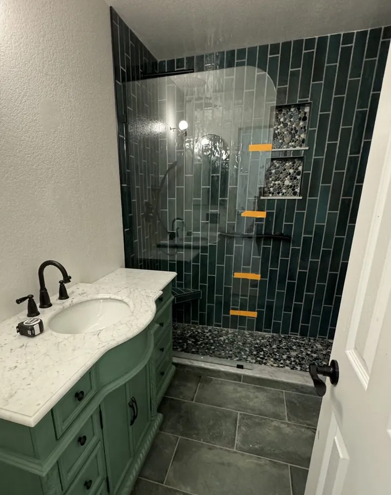 Slide of Papa's Home Improvements