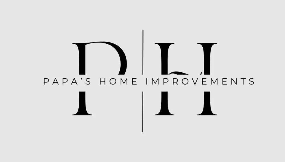 Slide of Papa's Home Improvements