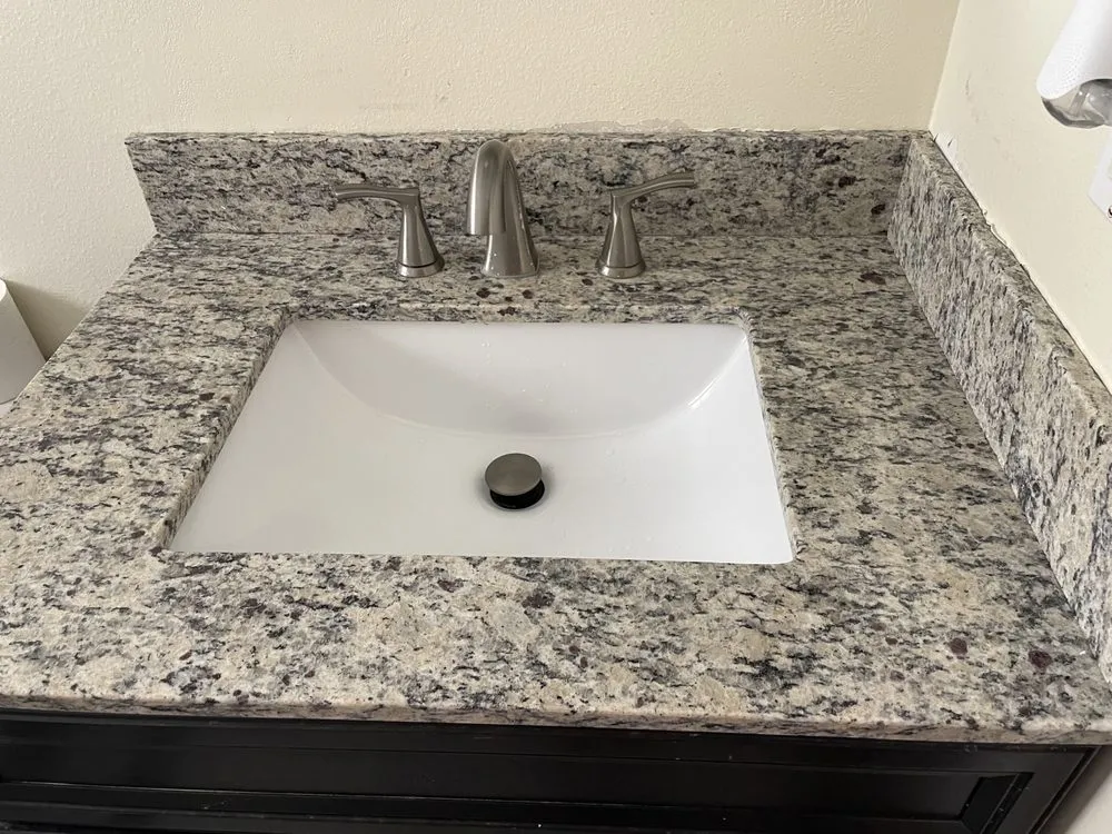 Slide of Papa's home