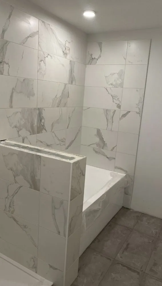 Slide of Papa's home