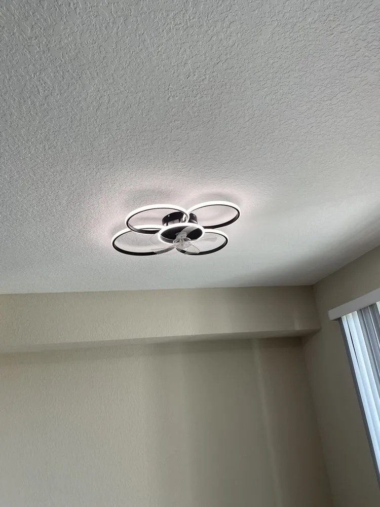 Slide of Papa's home