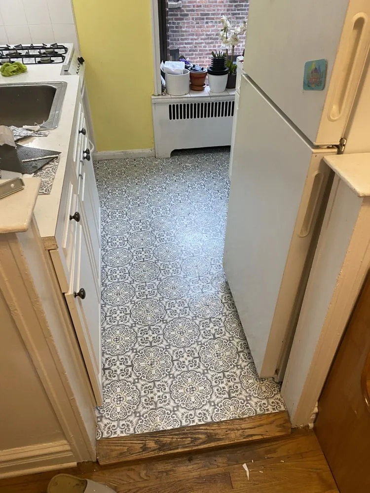 Slide of Papa's home