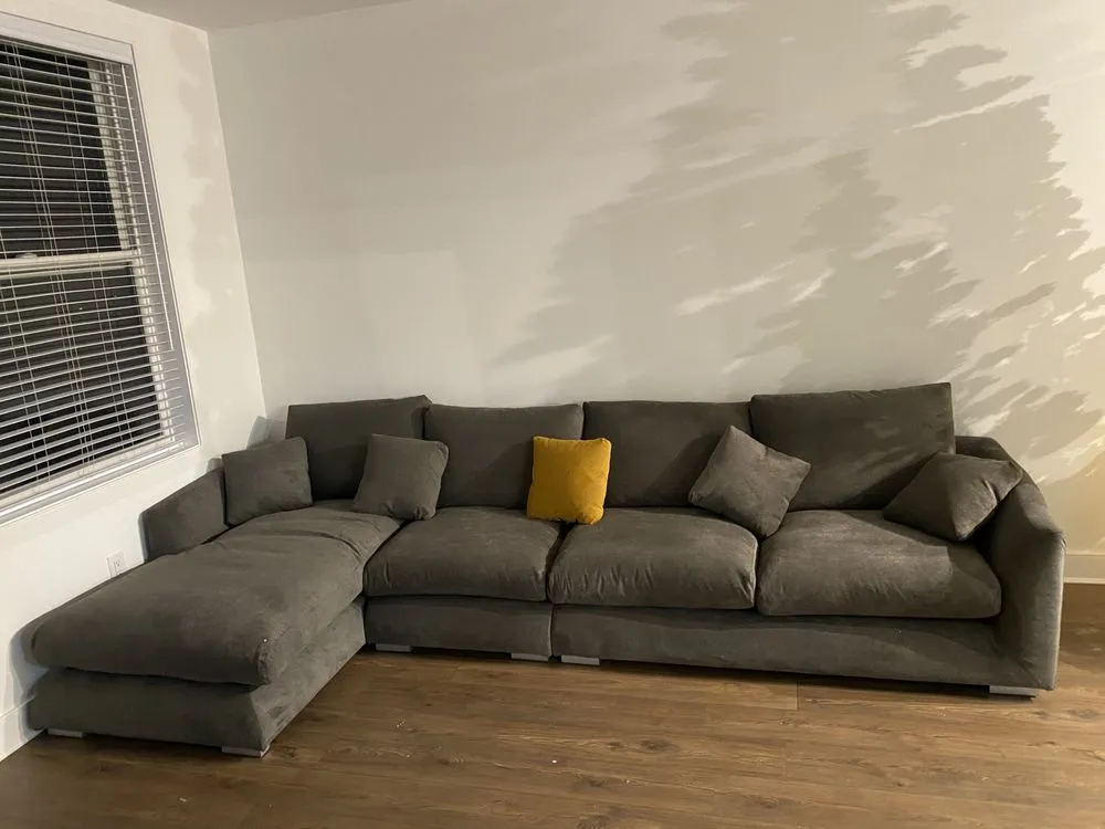 Slide of Papa's home