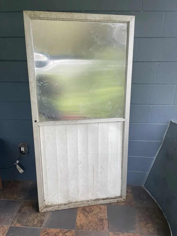 Slide of Papa's home