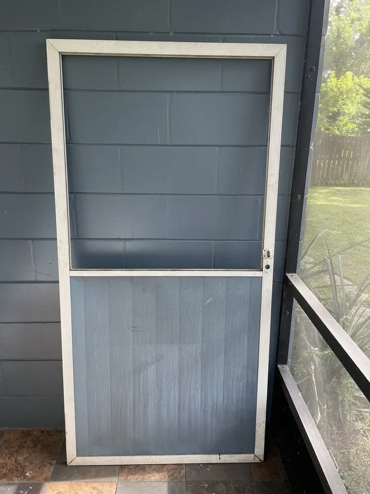 Slide of Papa's home