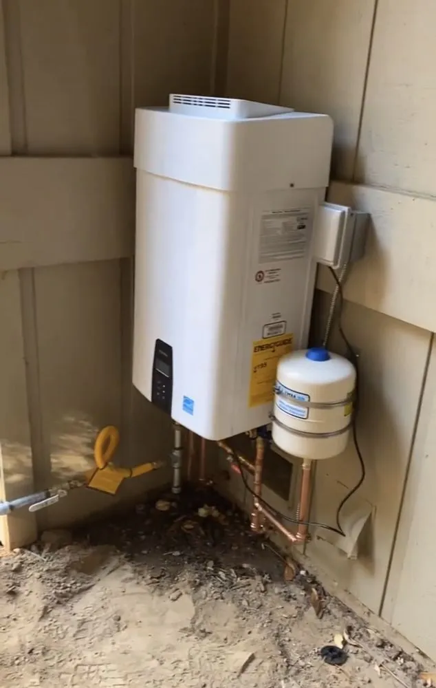 Slide of Papa's Plumbing