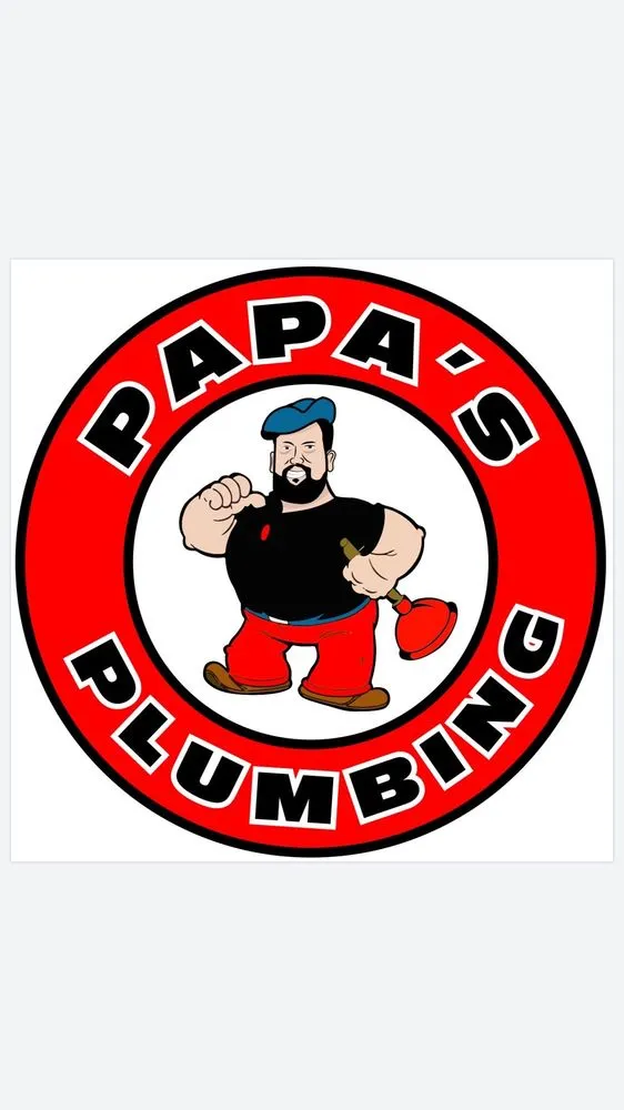 Slide of Papa's Plumbing