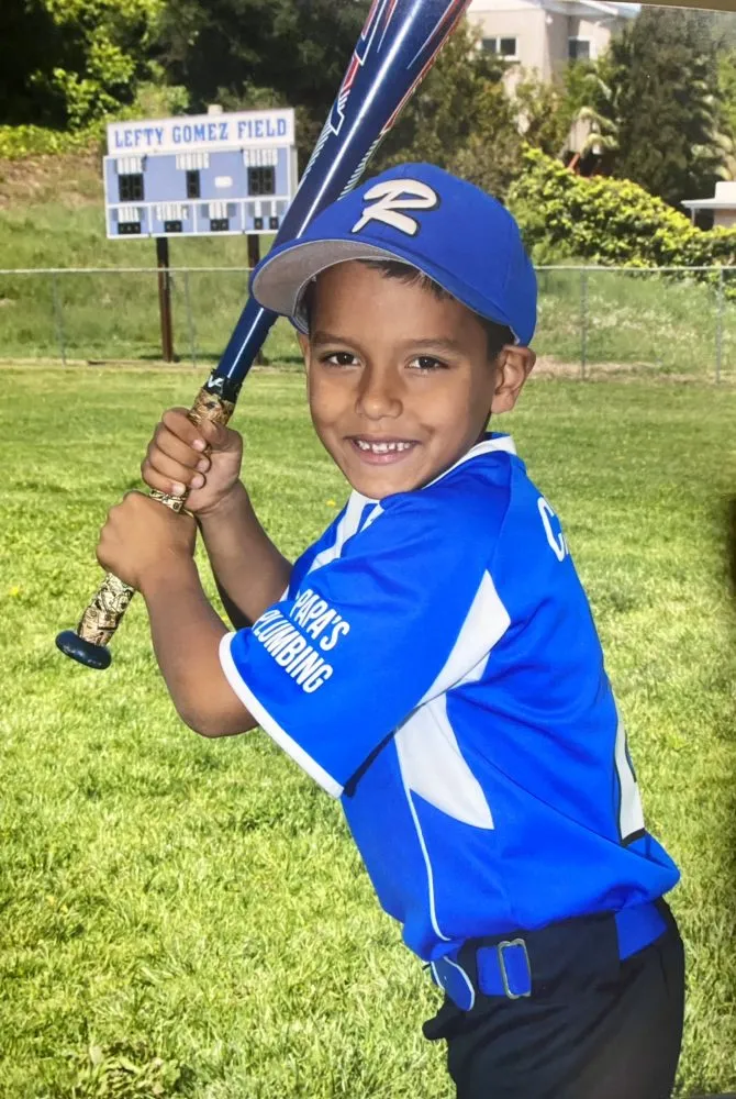 Slide of Papa's Plumbing