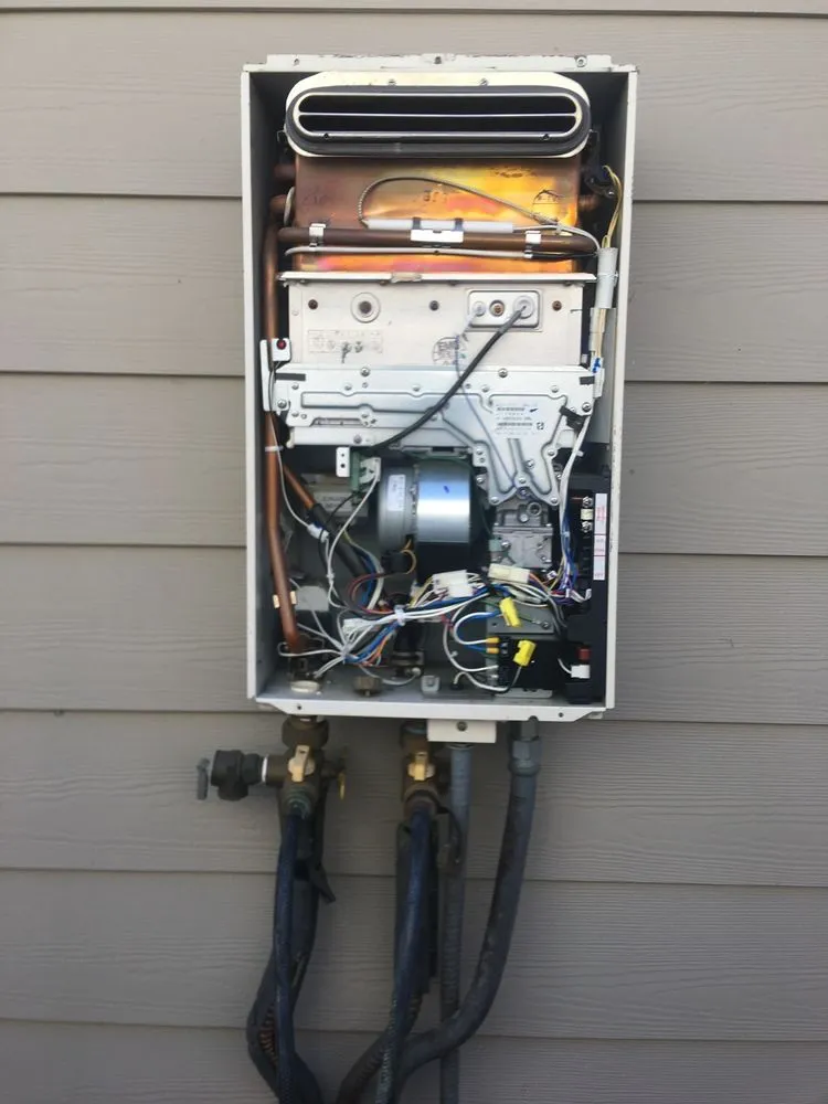 Slide of Papa's Plumbing