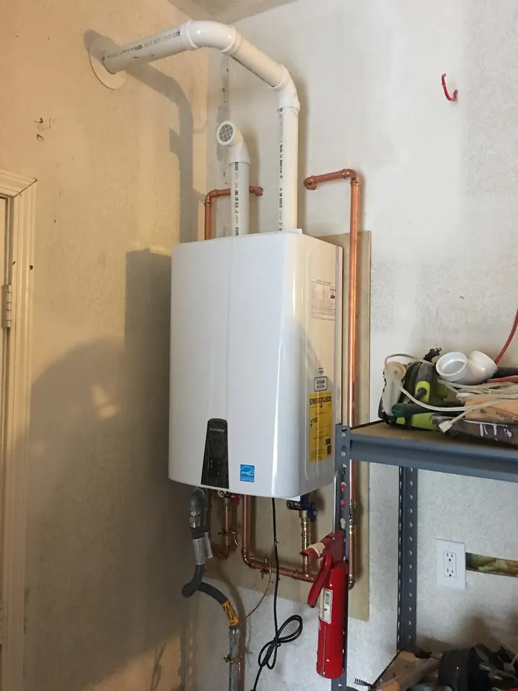 Slide of Papa's Plumbing