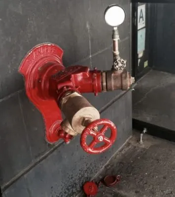 Paper City Fire Protection