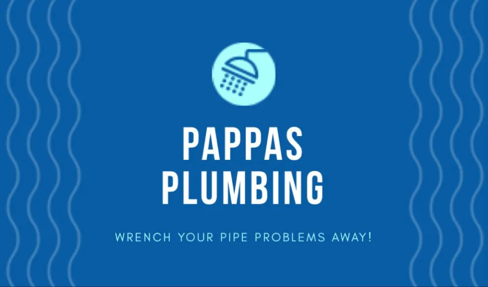 Slide of Pappas Plumbing