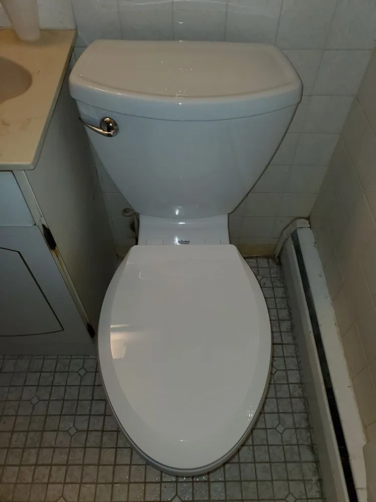 Slide of Pappas Plumbing