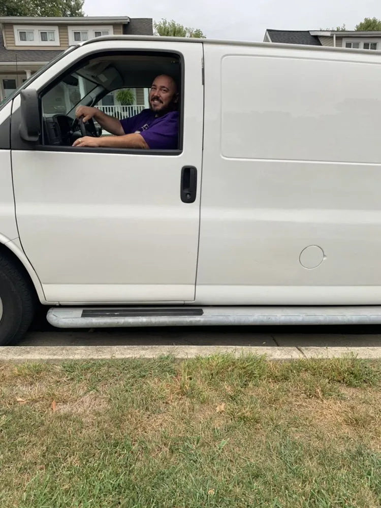 Slide of Pappas Plumbing