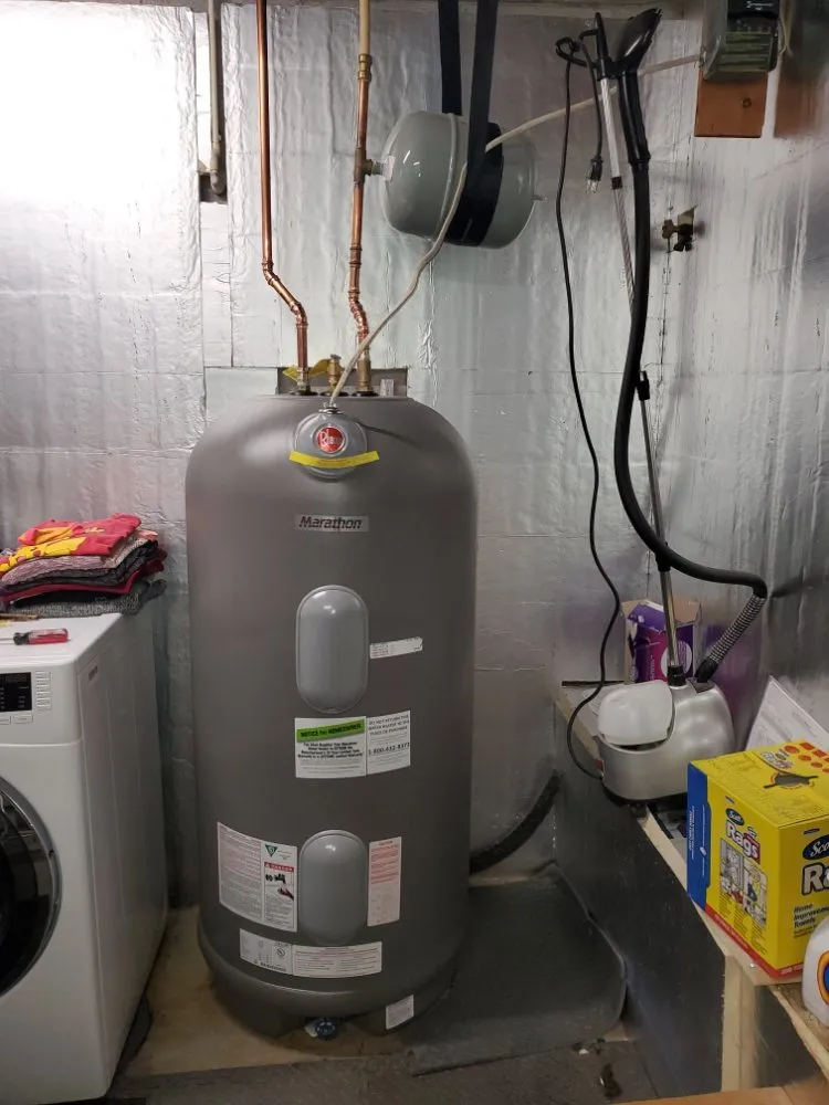 Slide of Pappas Plumbing