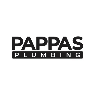 Pappas Plumbing Logo