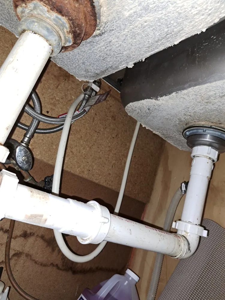 Slide of Parabolic Plumbing