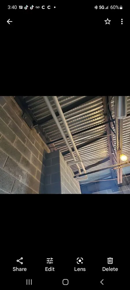 Slide of Parabolic Plumbing