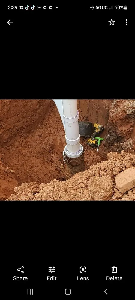 Slide of Parabolic Plumbing