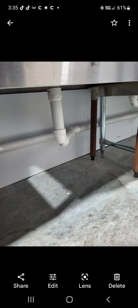 Slide of Parabolic Plumbing