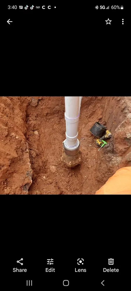 Slide of Parabolic Plumbing