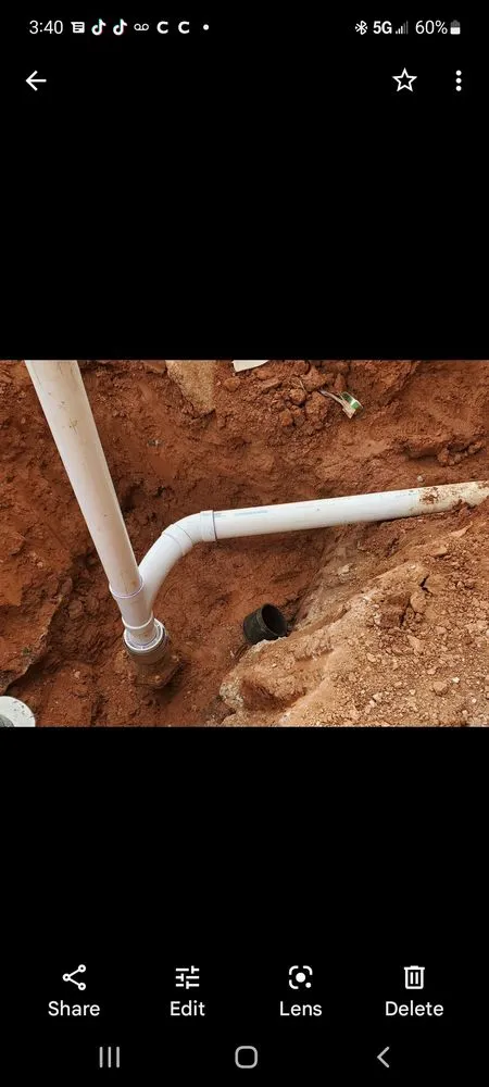 Slide of Parabolic Plumbing