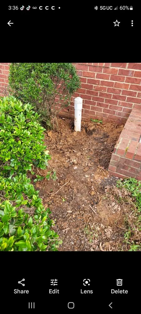 Trusted drain cleaning in Buford, GA by Parabolic Plumbing