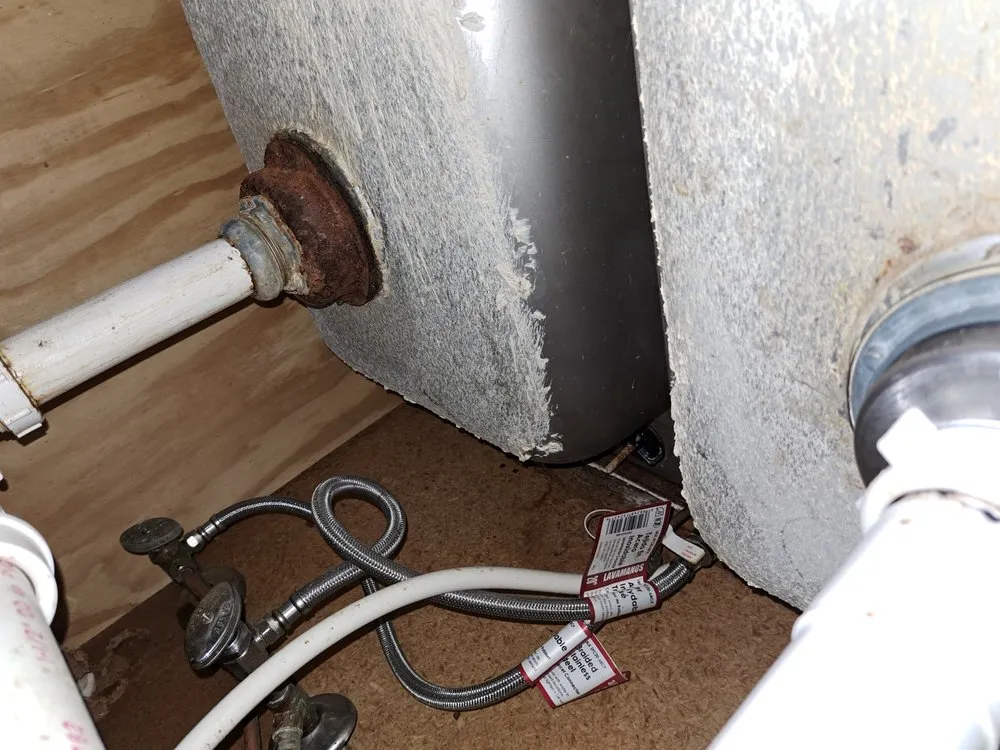 Slide of Parabolic Plumbing