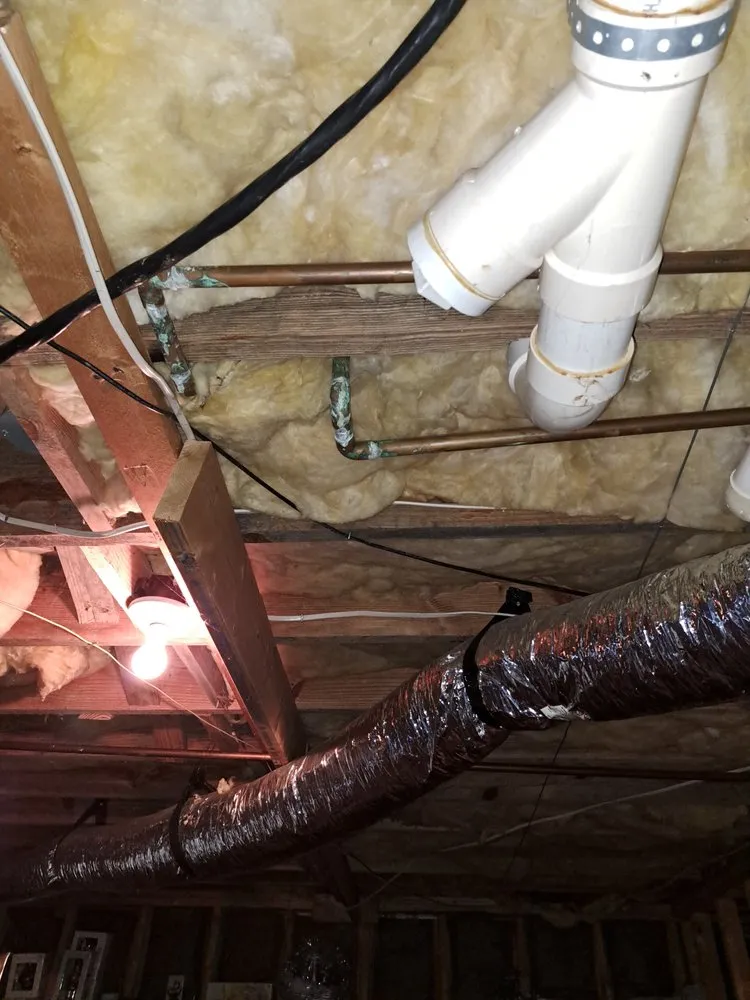 Slide of Parabolic Plumbing