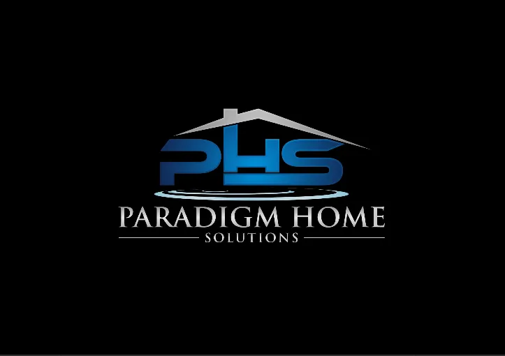 Slide of Paradigm Home Solutions