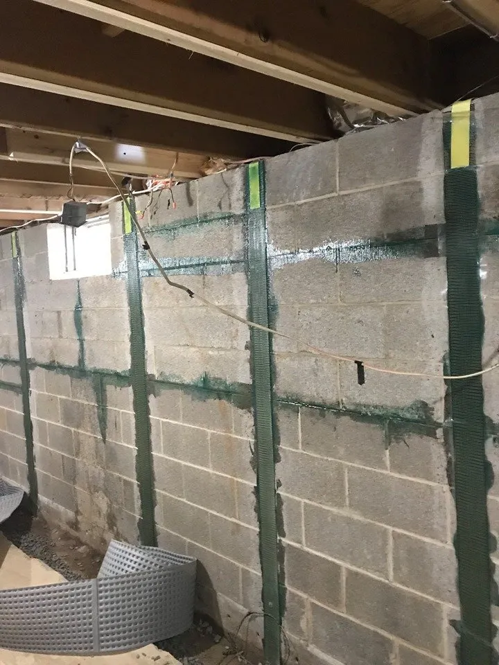 Slide of Paradigm Home Solutions