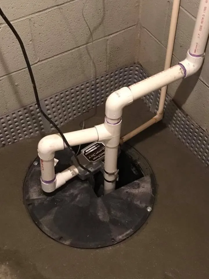 Slide of Paradigm Home Solutions