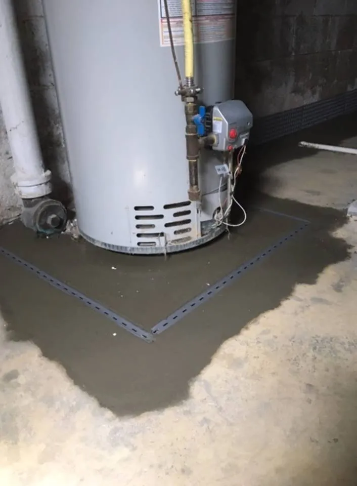 Slide of Paradigm Home Solutions