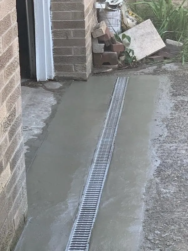 Slide of Paradigm Home Solutions