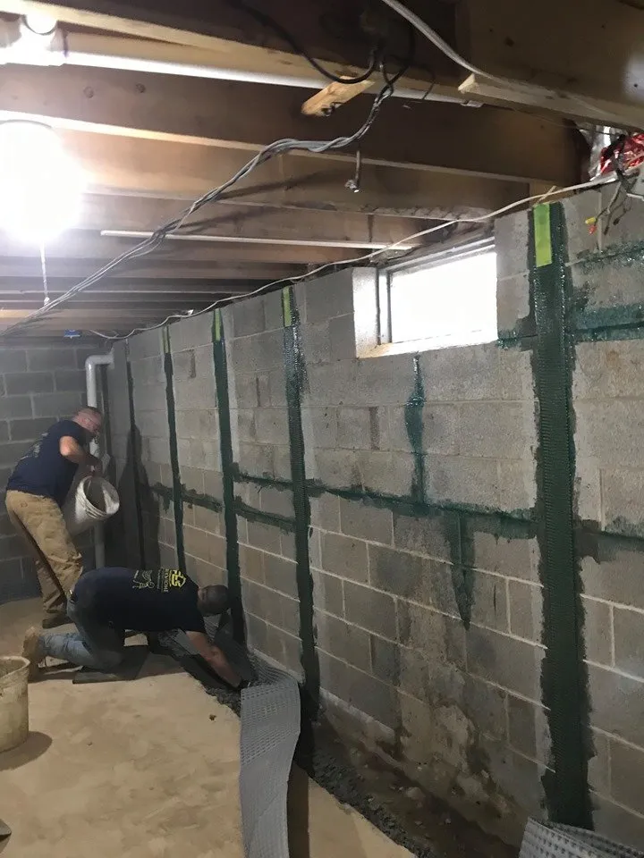 Slide of Paradigm Home Solutions