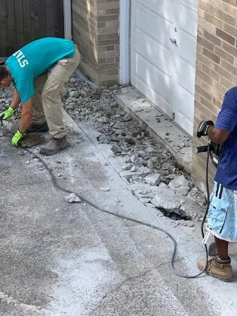 Slide of Paradigm Home Solutions