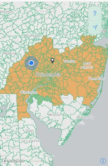 Slide of Paradigm Home Solutions