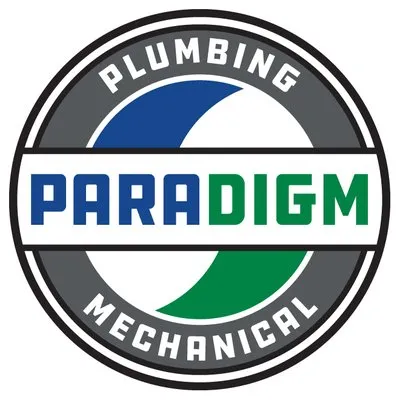 Paradigm Plumbing & Mechanical